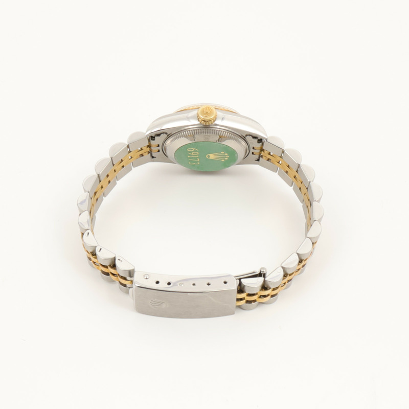 ROLEX Datejust 69173G-4