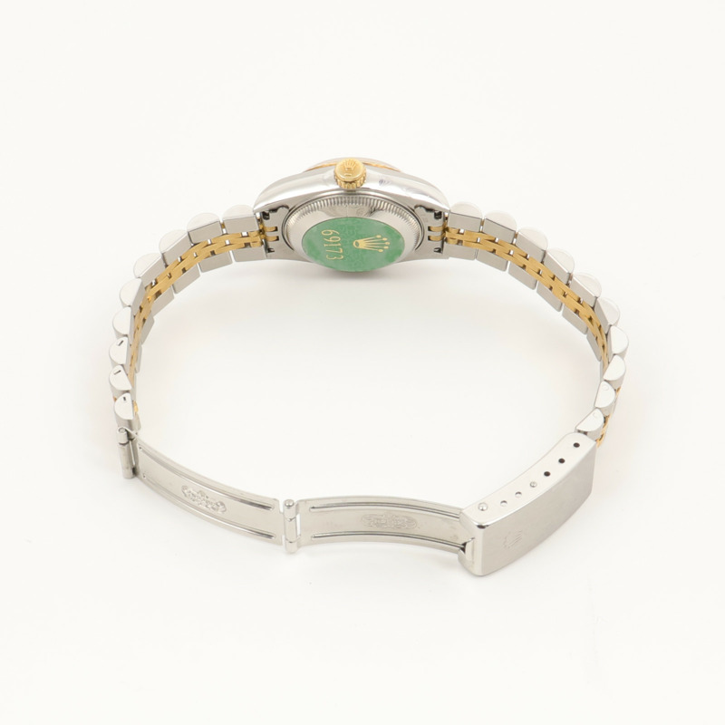 ROLEX Datejust 69173G-5