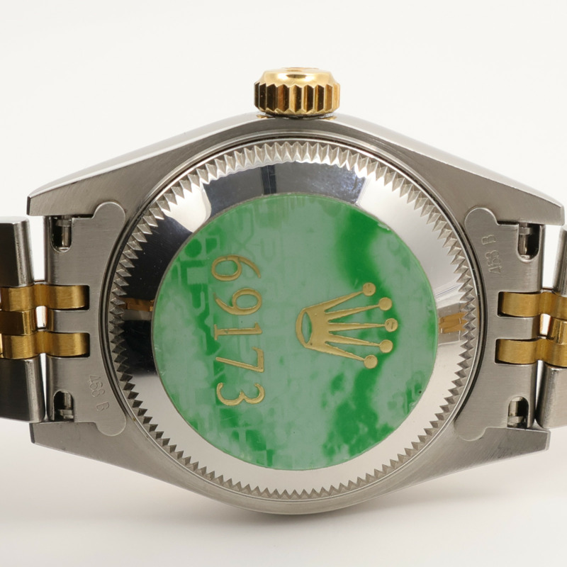 ROLEX Datejust 69173G-6