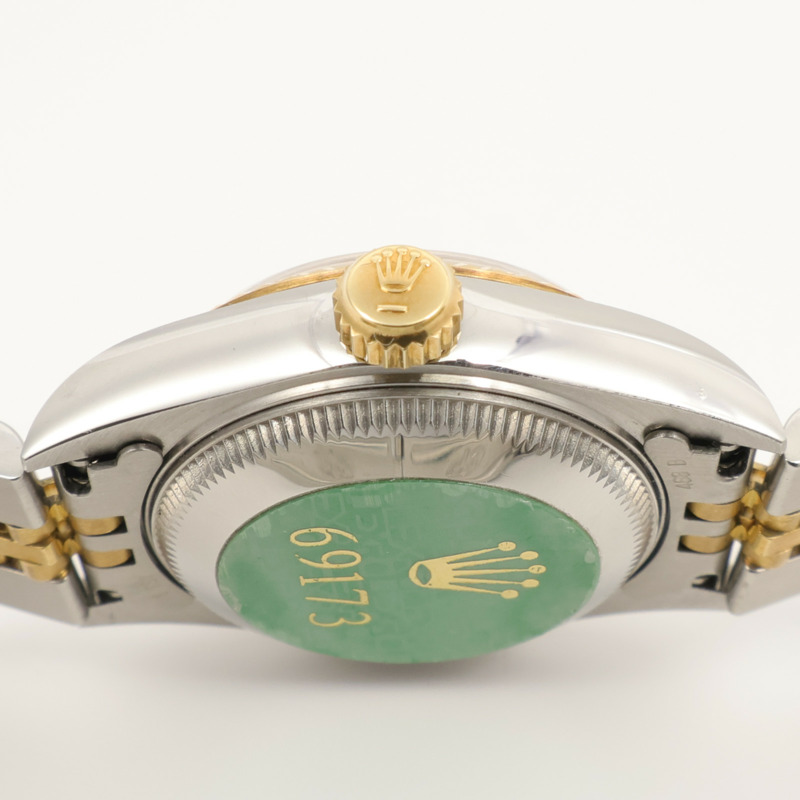 ROLEX Datejust 69173G-7