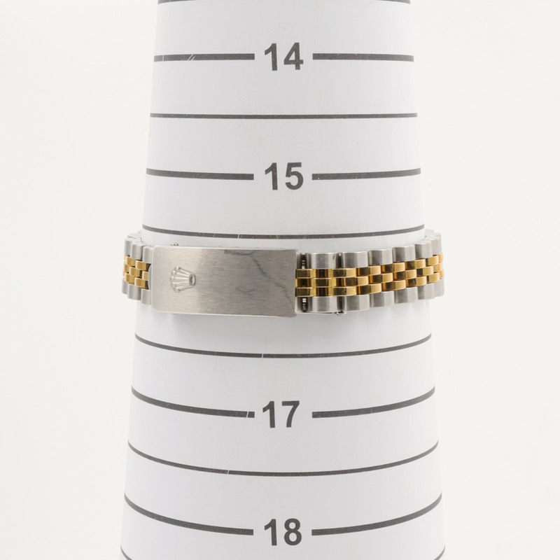 ROLEX Datejust 69173G-8