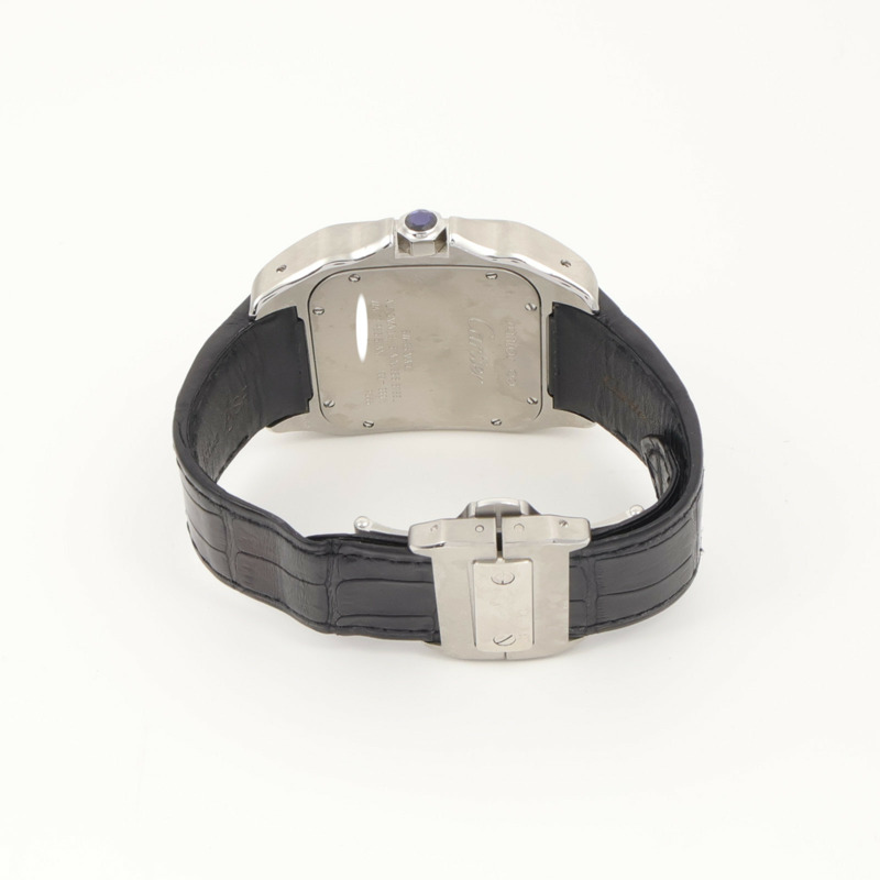CARTIER Santos 100 W20073X8-4