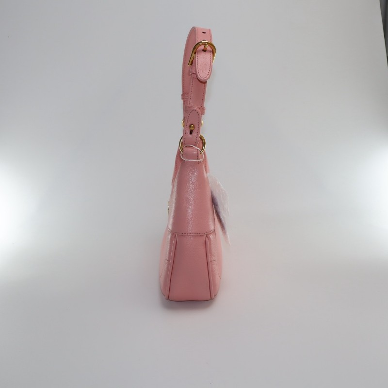 Gucci Aphrodite 粉色月亮豌豆 肩背包斜背包-3