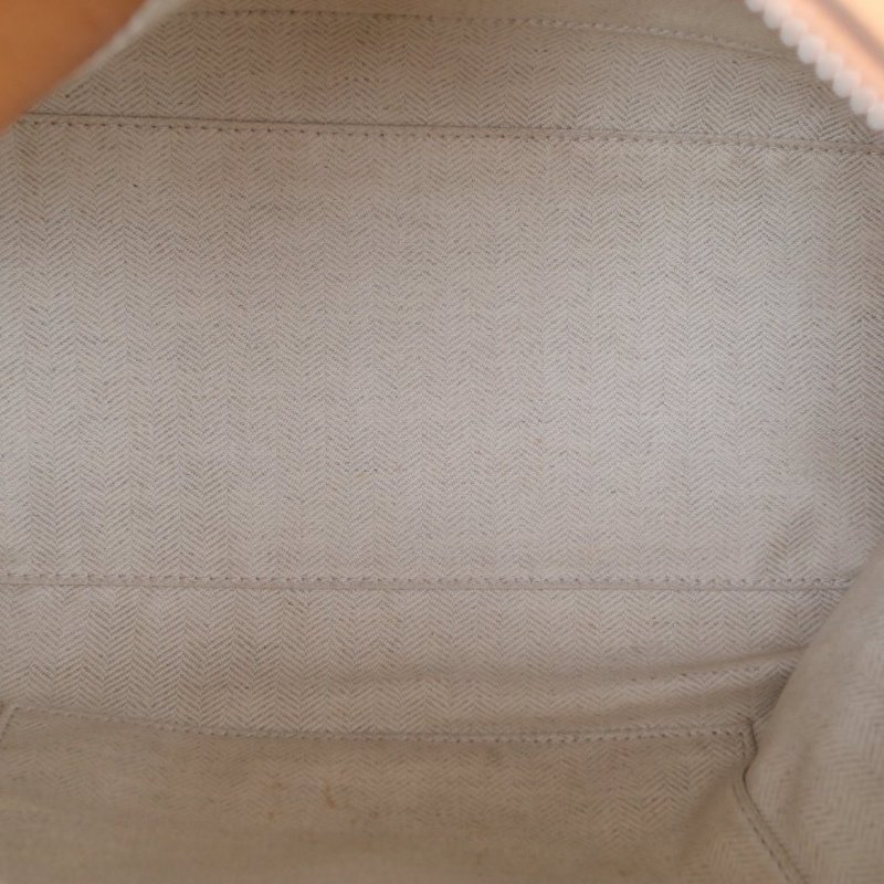 LOEWE Puzzle29幾何包中號拼色牛皮肩背包-3