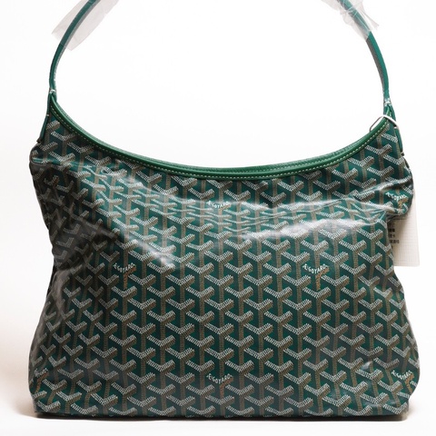 GOYARD Hobo流浪包 - 綠
