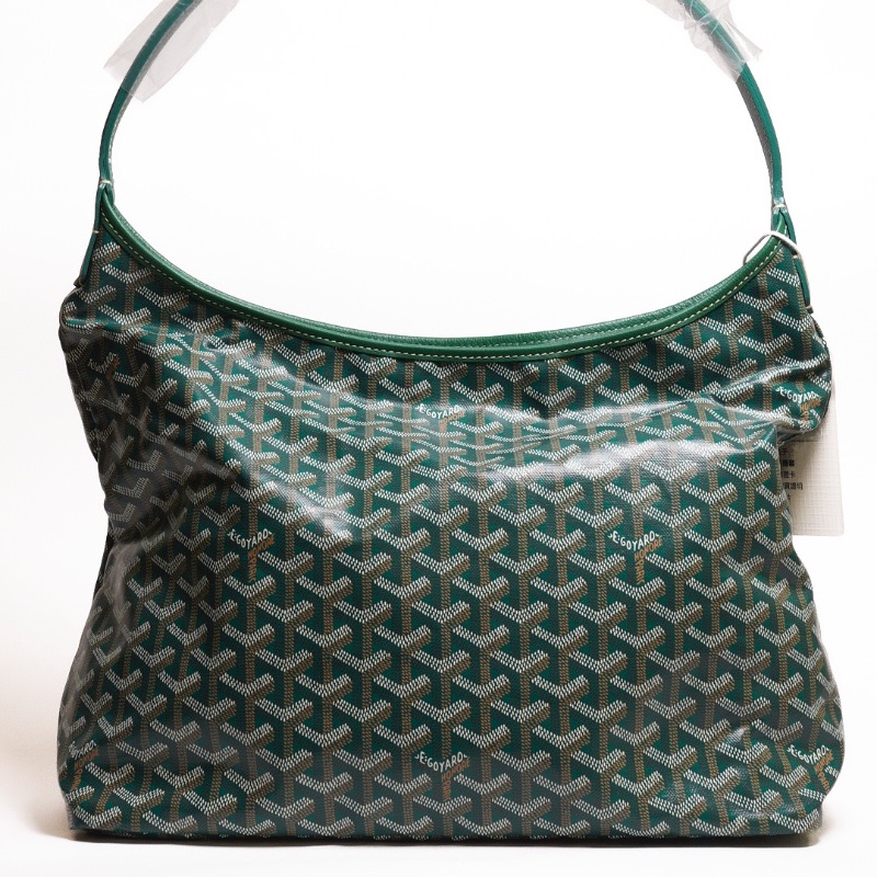GOYARD Hobo流浪包 - 綠-0