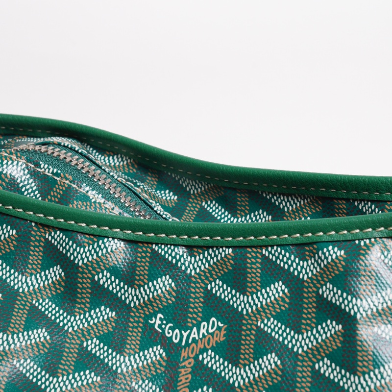 GOYARD Hobo流浪包 - 綠-1