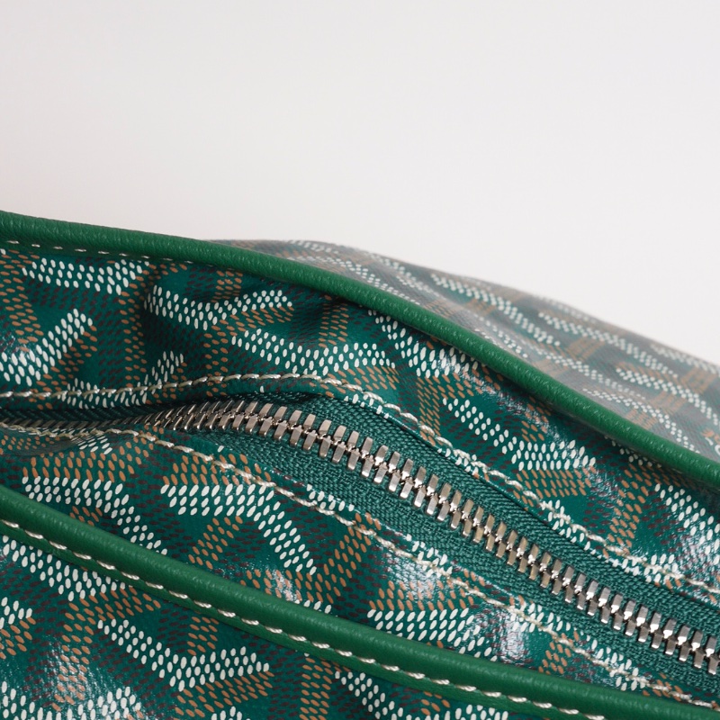 GOYARD Hobo流浪包 - 綠-2