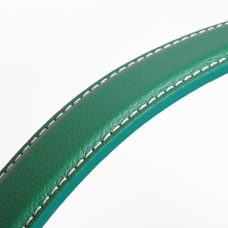 GOYARD Hobo流浪包 - 綠-6