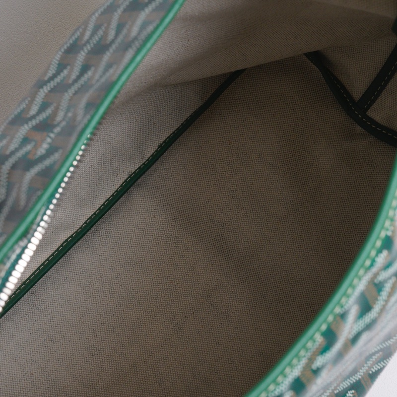 GOYARD Hobo流浪包 - 綠-17