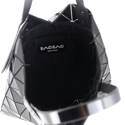 全新 BAOBAO 6*6 黑色 台灣購