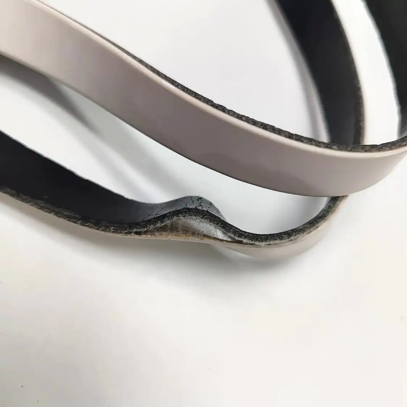 BAO BAO ISSEY MIYAKE PRISM 大號白色幾何包手提包 肩背包-9