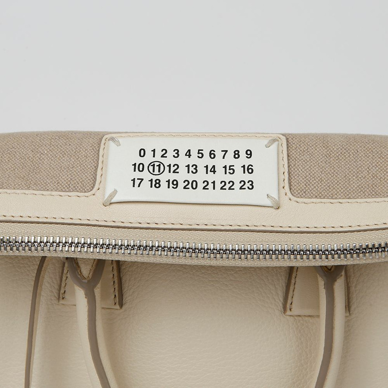 MAISON MARGIELA S56WD0039 5AC 小號手提單肩包-2