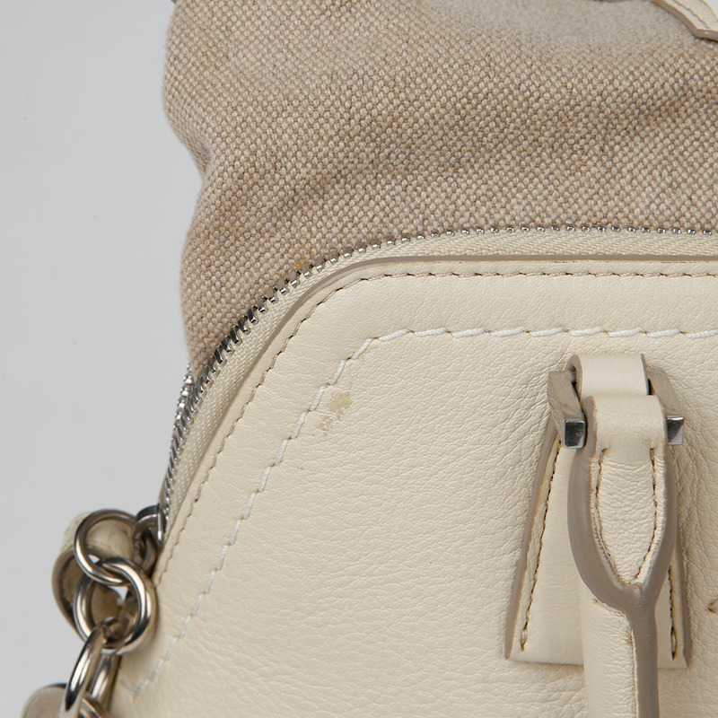 MAISON MARGIELA S56WD0039 5AC 小號手提單肩包-4