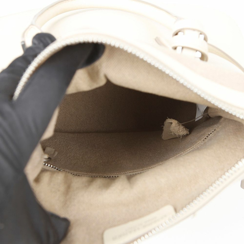 MAISON MARGIELA S56WD0039 5AC 小號手提單肩包-10