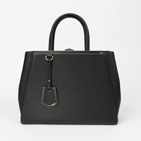 FENDI 8BH250 旅行手提單肩包