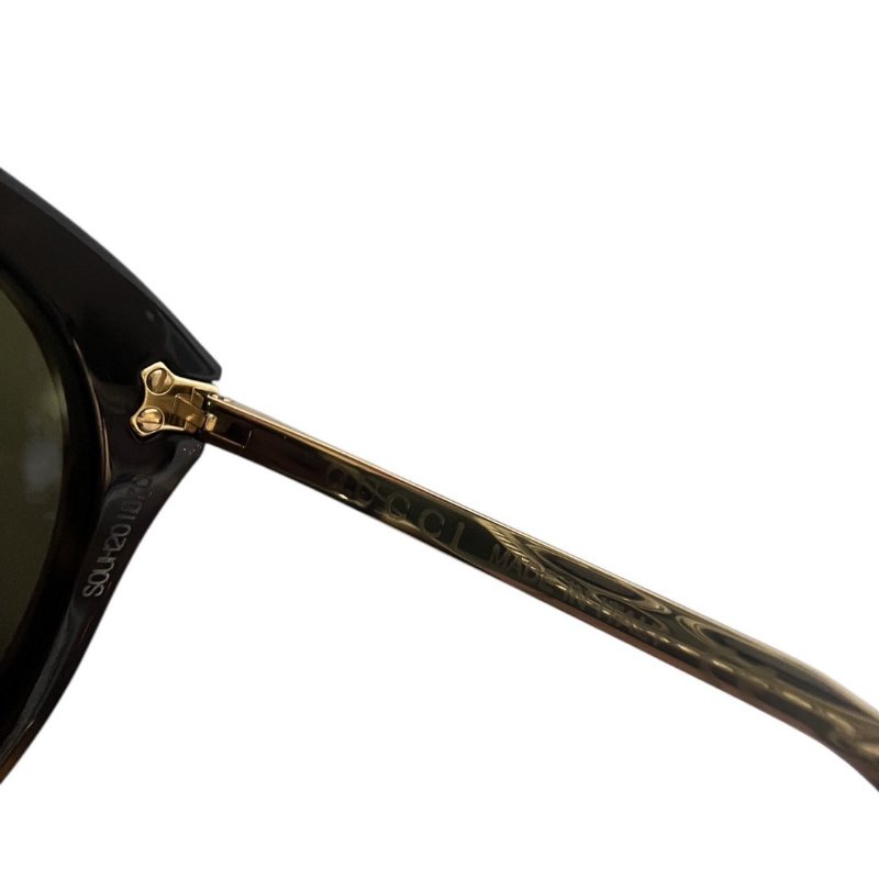 【美收精品】GUCCI 太陽眼鏡 4-354-2