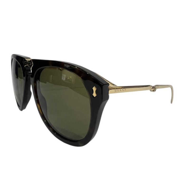 【美收精品】GUCCI 太陽眼鏡 4-354-12