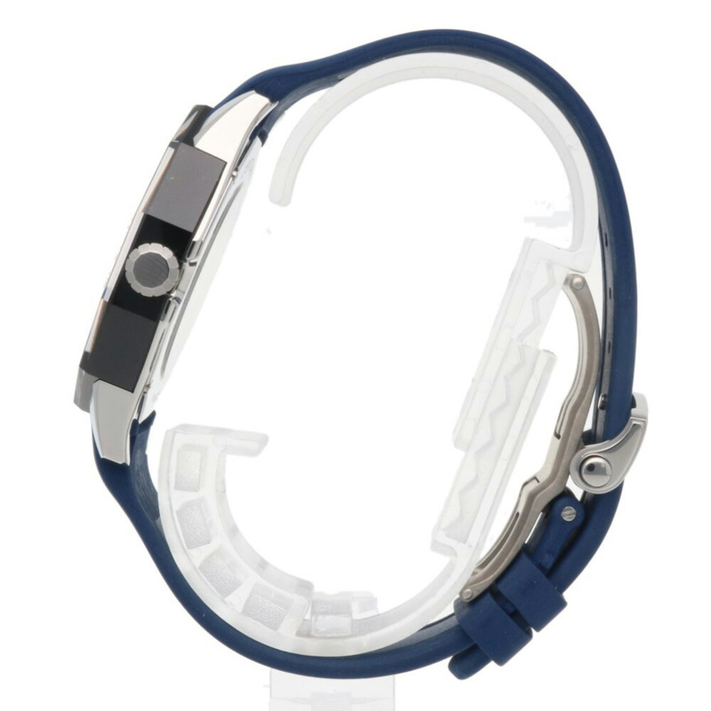 Century Primetime Egos 男士不鏽鋼自動腕錶,606.7.N.90I.13.15D.QBO,翻新款-3