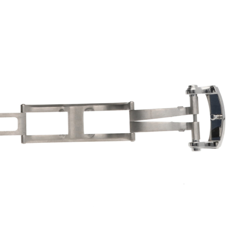 Century Primetime Egos 男士不鏽鋼自動腕錶,606.7.N.90I.13.15D.QBO,翻新款-9