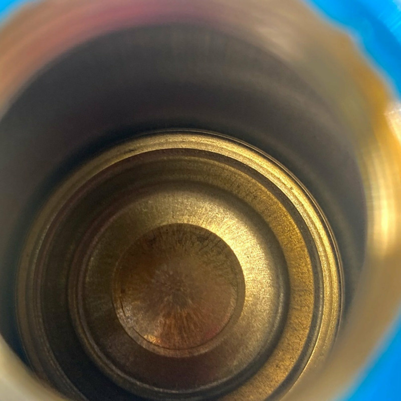 路易威登 M93211 Damier Geant Santur 帆布運動腰包,配有兩個水壺,卡其色,男女款-10