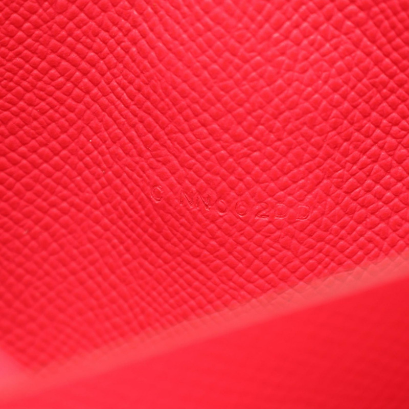 愛馬仕 Click 16 肩挎包 C Epsom Rose 極致款 二手 SHW 女士-4