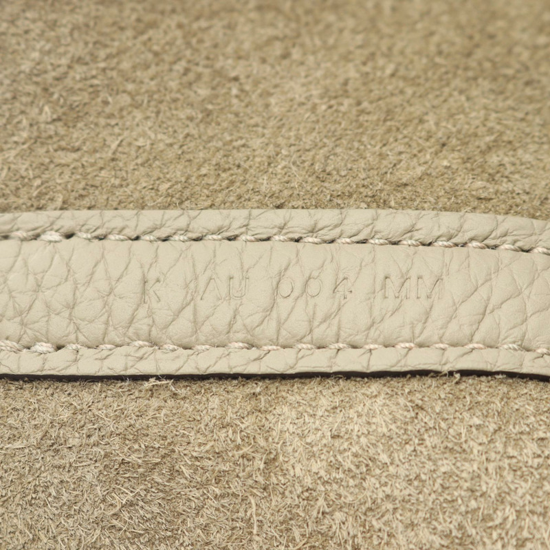 愛馬仕 Picotin Lock PM 水桶包 K Taurillon Clemence Sauge GHW-4