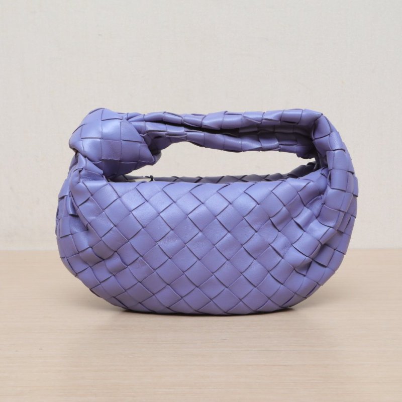 Jodie mini 紫色 皮革 S-1