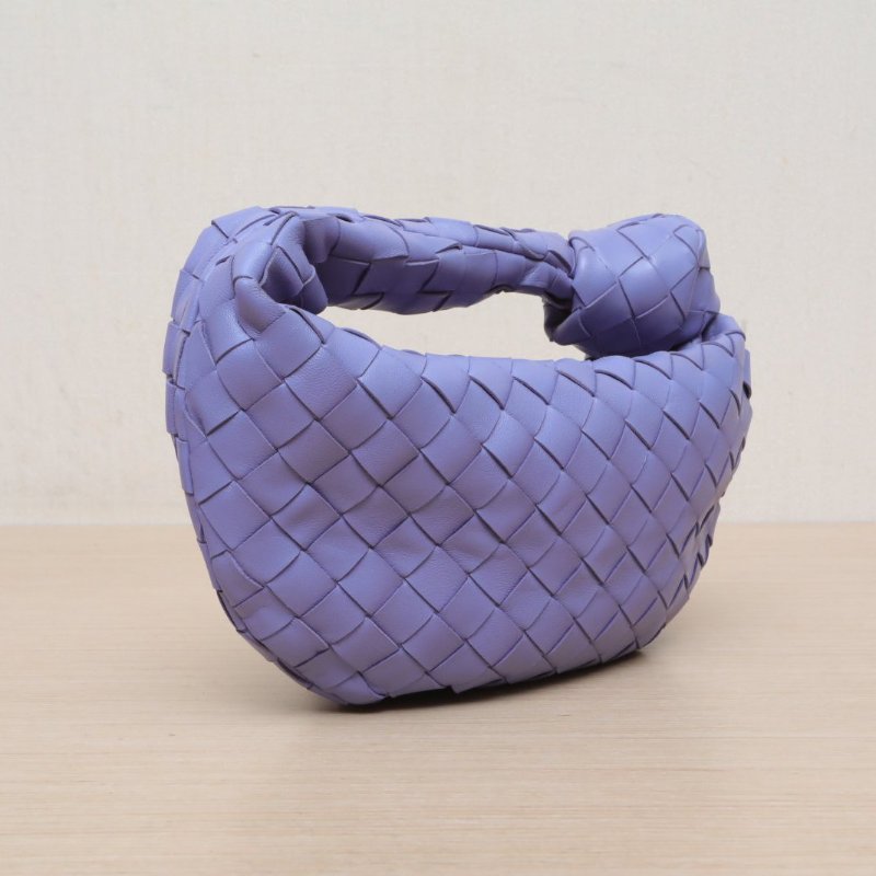 Jodie mini 紫色 皮革 S-2