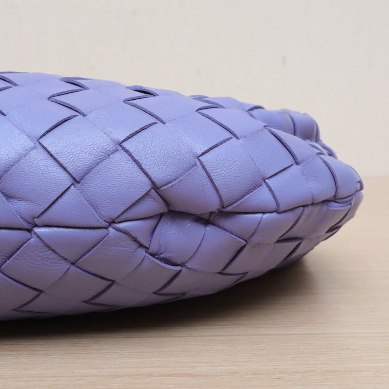 Jodie mini 紫色 皮革 S-3