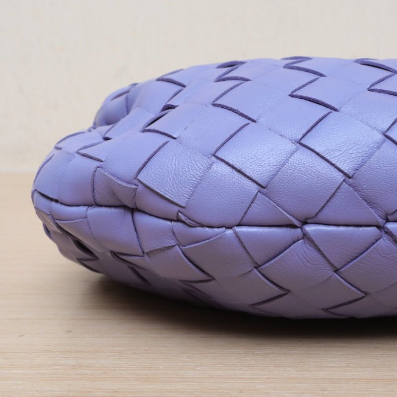 Jodie mini 紫色 皮革 S-4