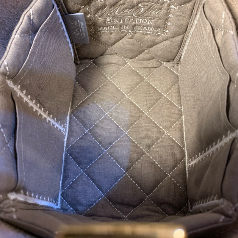 Hermès Picotin 18 威瑪犬色+金扣 B刻 稀有TM皮 更精緻更挺-9