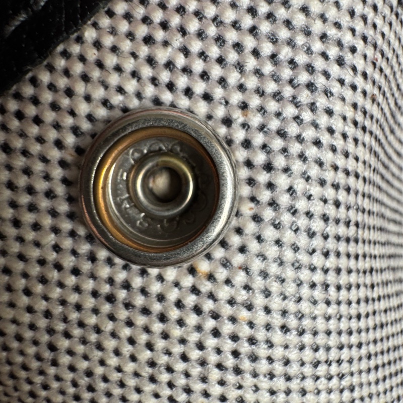 Hermes 米色GP36提包-16