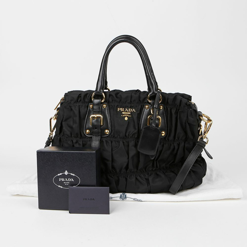 PRADA Gofer 托特包 單肩包 BN1336-0