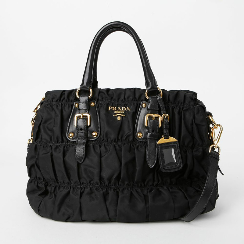 PRADA Gofer 托特包 單肩包 BN1336-1