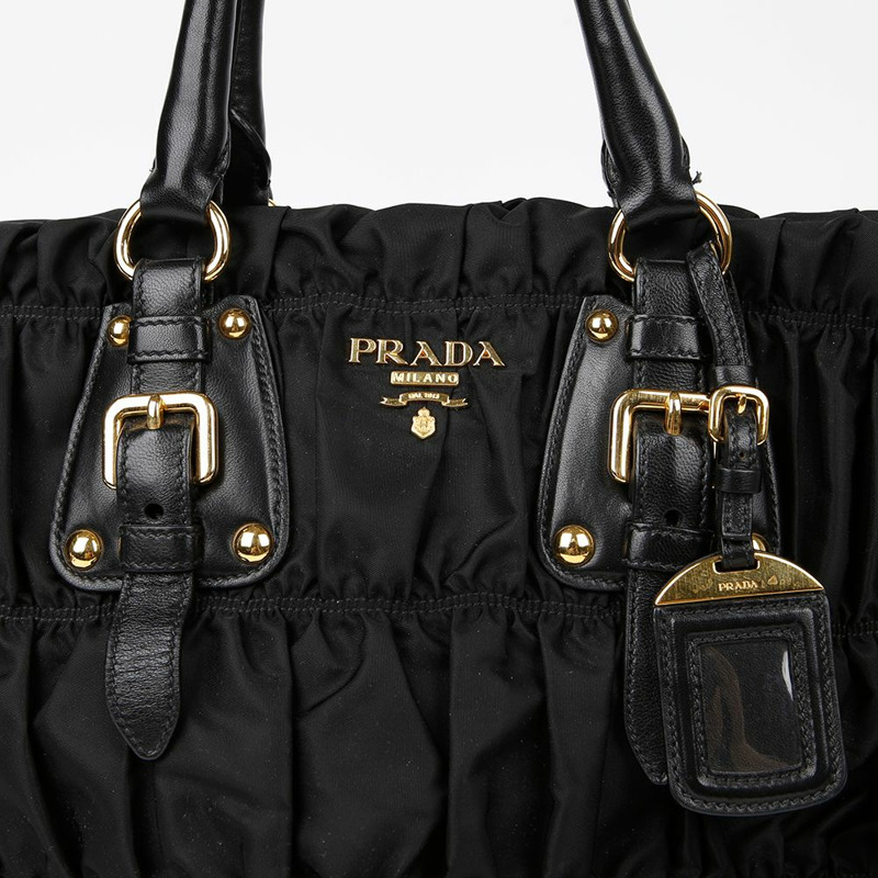 PRADA Gofer 托特包 單肩包 BN1336-2