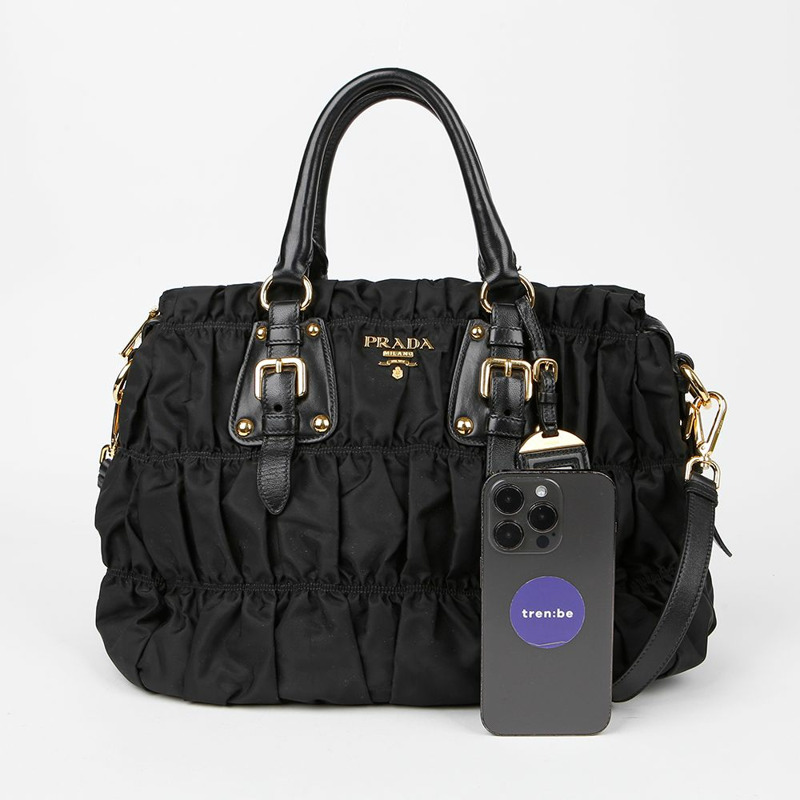 PRADA Gofer 托特包 單肩包 BN1336-6