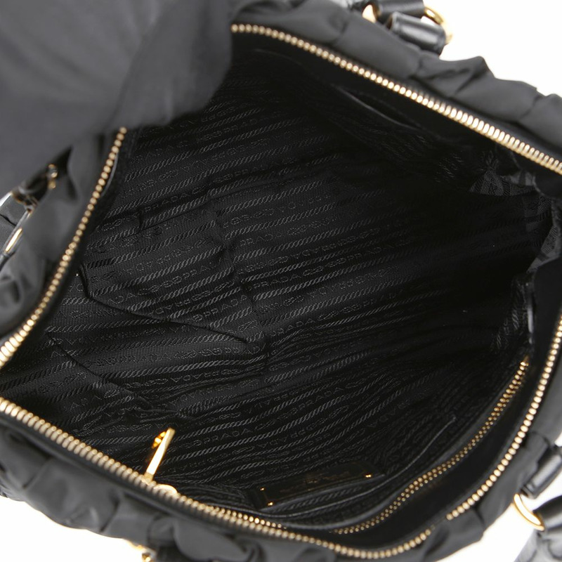 PRADA Gofer 托特包 單肩包 BN1336-7