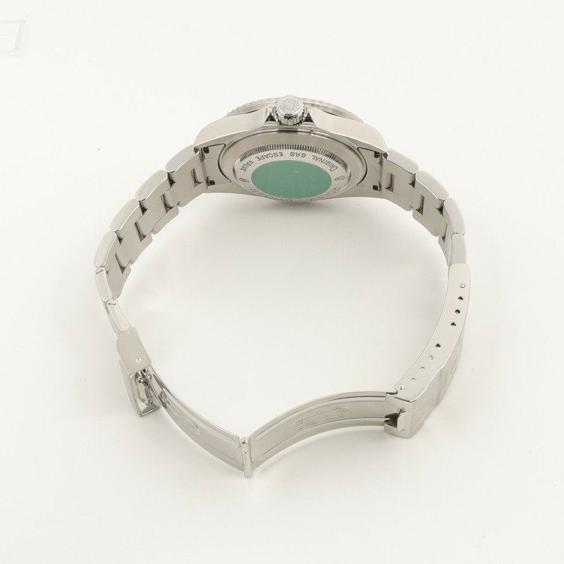 ROLEX Explorer II 216570-5