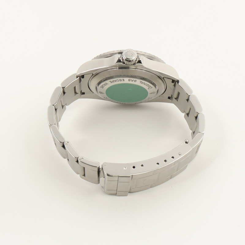 ROLEX Sea Dweller 16600-4