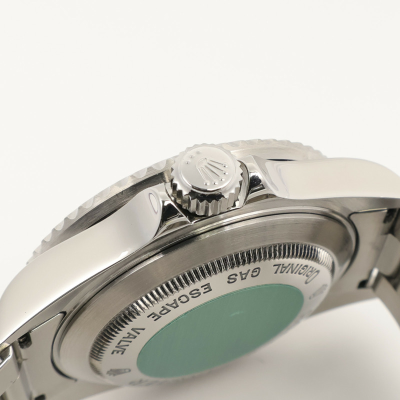 ROLEX Sea Dweller 16600-7