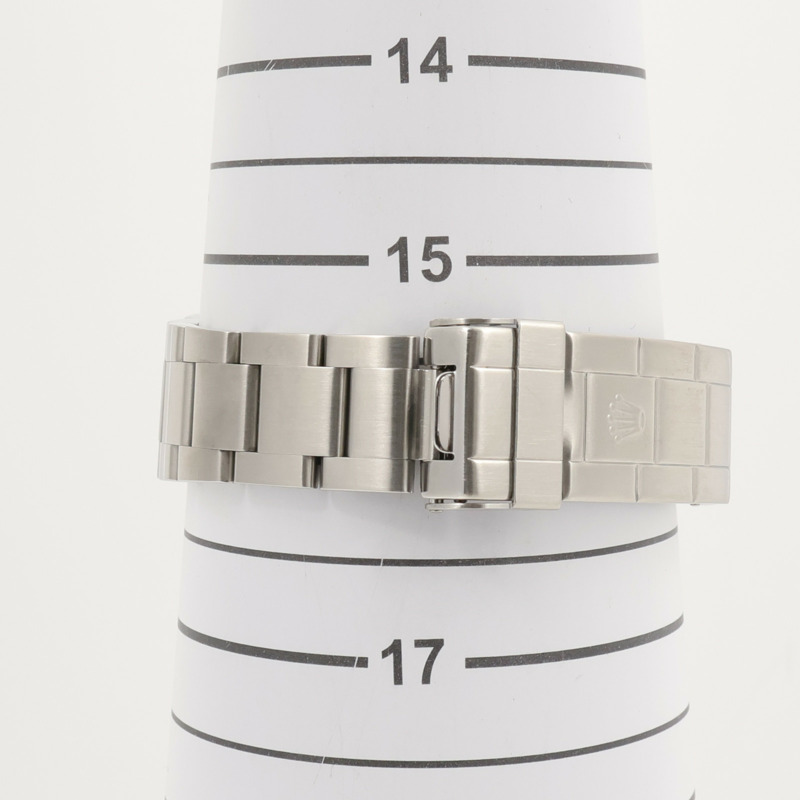 ROLEX Sea Dweller 16600-8