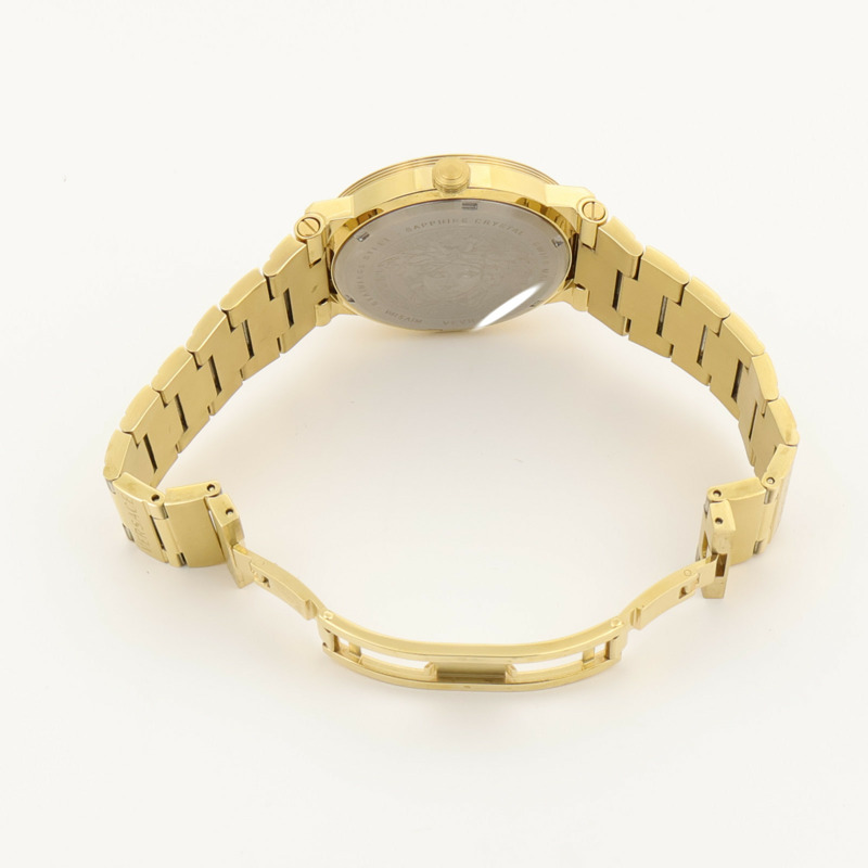 VERSACE Greca Logo Ladies VEVH00820-5