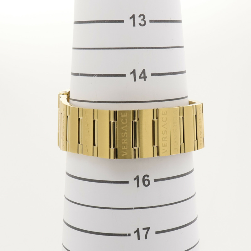 VERSACE Greca Logo Ladies VEVH00820-8