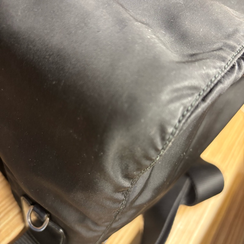 prada中古郵差包 便宜賣-7