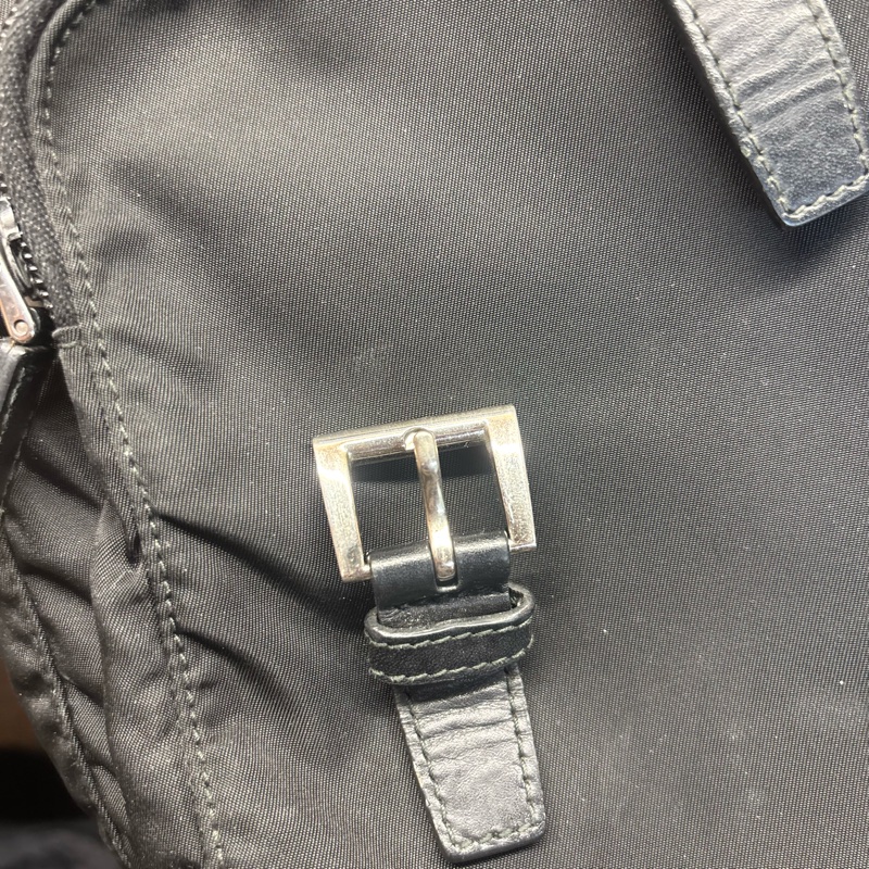 prada中古郵差包 便宜賣-9