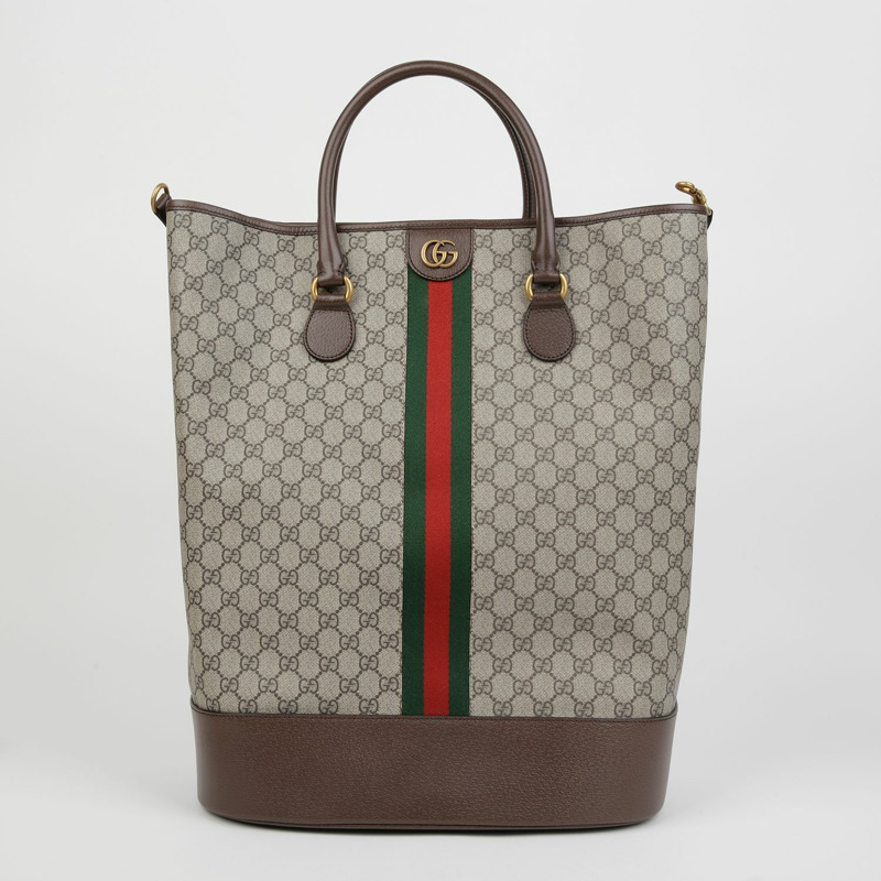 GUCCI Savoy Ophelia 旅行手提包 760227-1