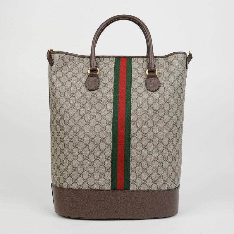 GUCCI Savoy Ophelia 旅行手提包 760227-2