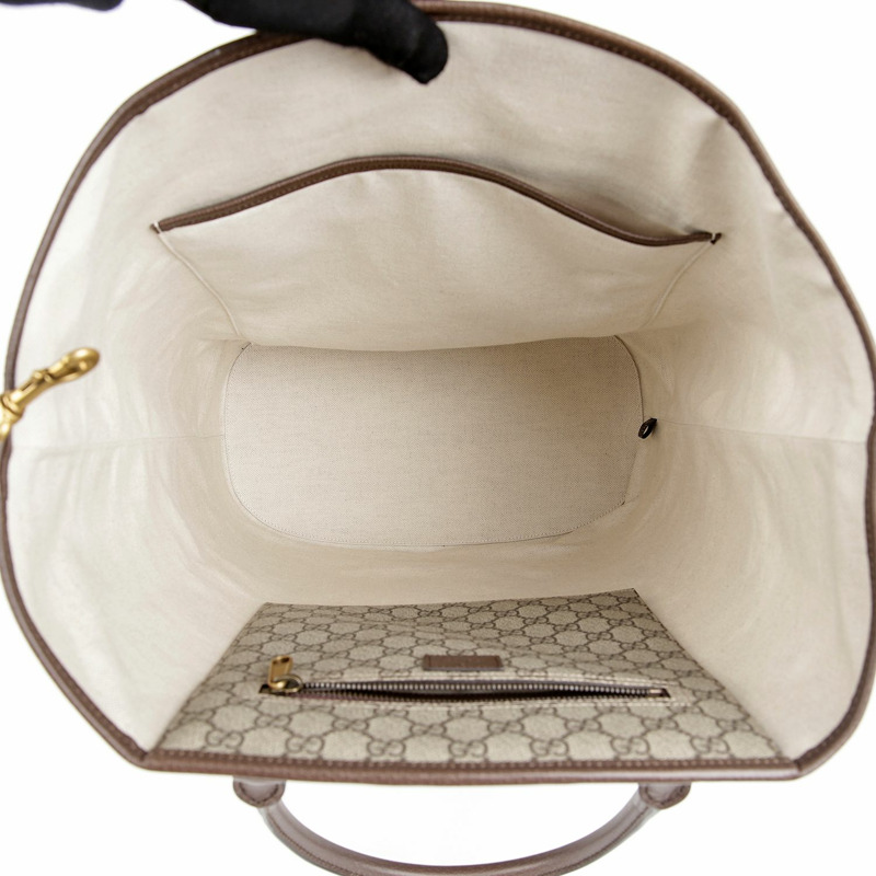 GUCCI Savoy Ophelia 旅行手提包 760227-6