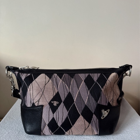 Vivienne Westwood crossbody bag